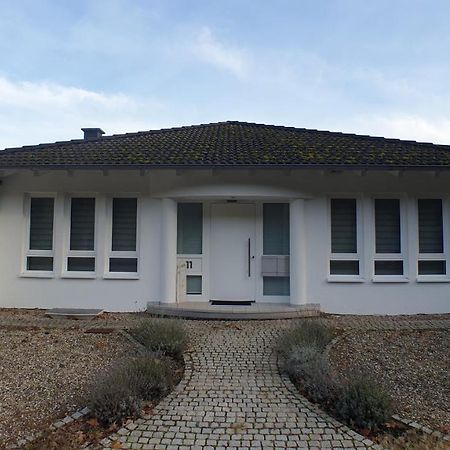 Fewo Puettlingen Exteriér fotografie