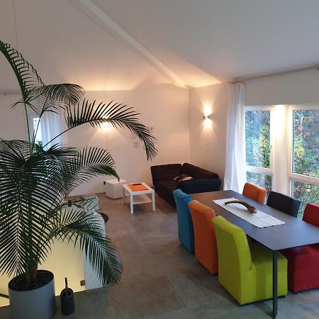 Fewo Puettlingen Exteriér fotografie
