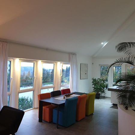Fewo Puettlingen Exteriér fotografie