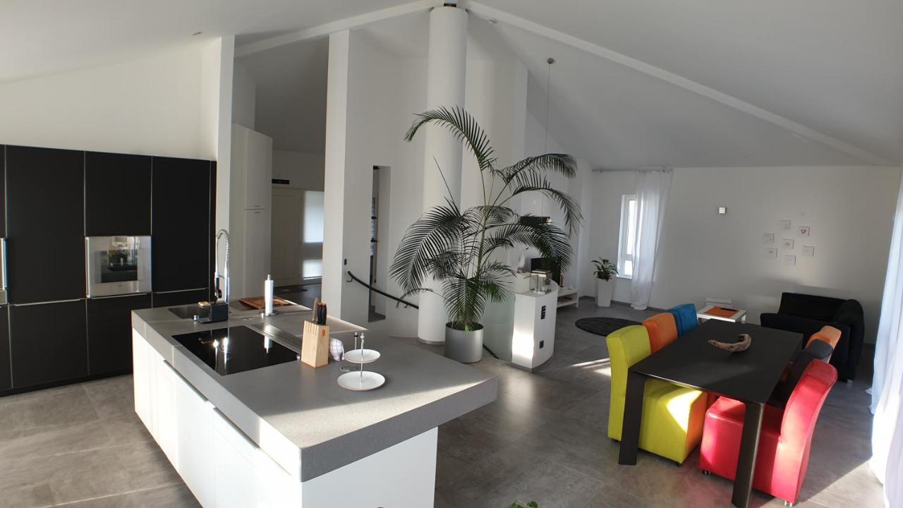 Fewo Puettlingen Exteriér fotografie