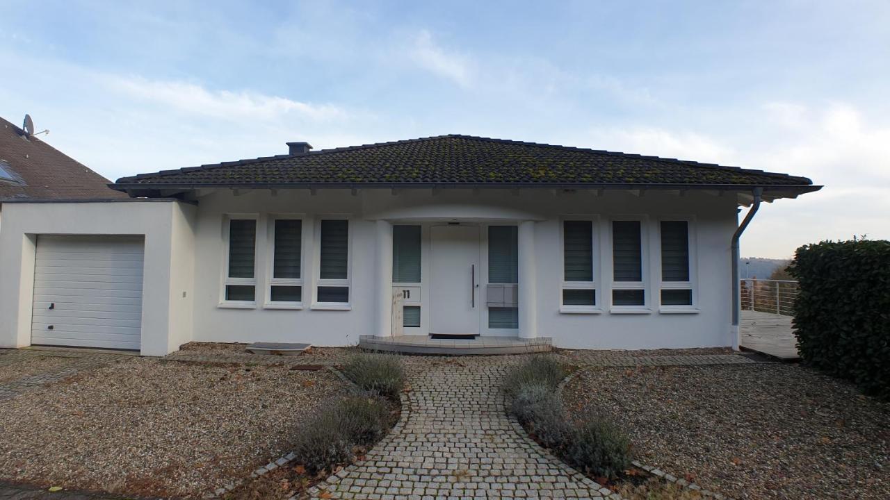 Fewo Puettlingen Exteriér fotografie