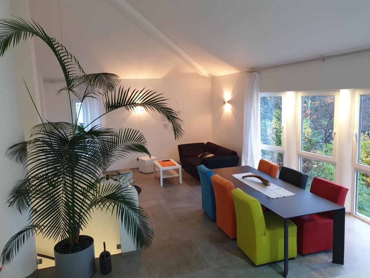 Fewo Puettlingen Exteriér fotografie