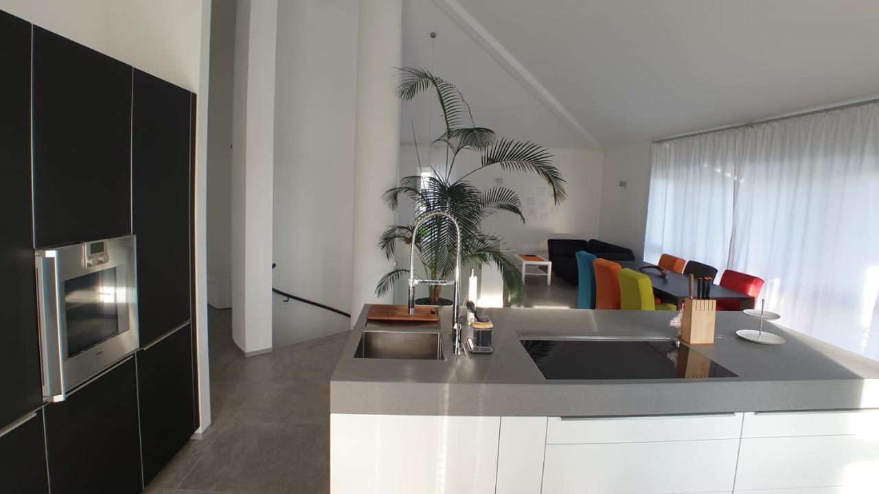 Fewo Puettlingen Exteriér fotografie